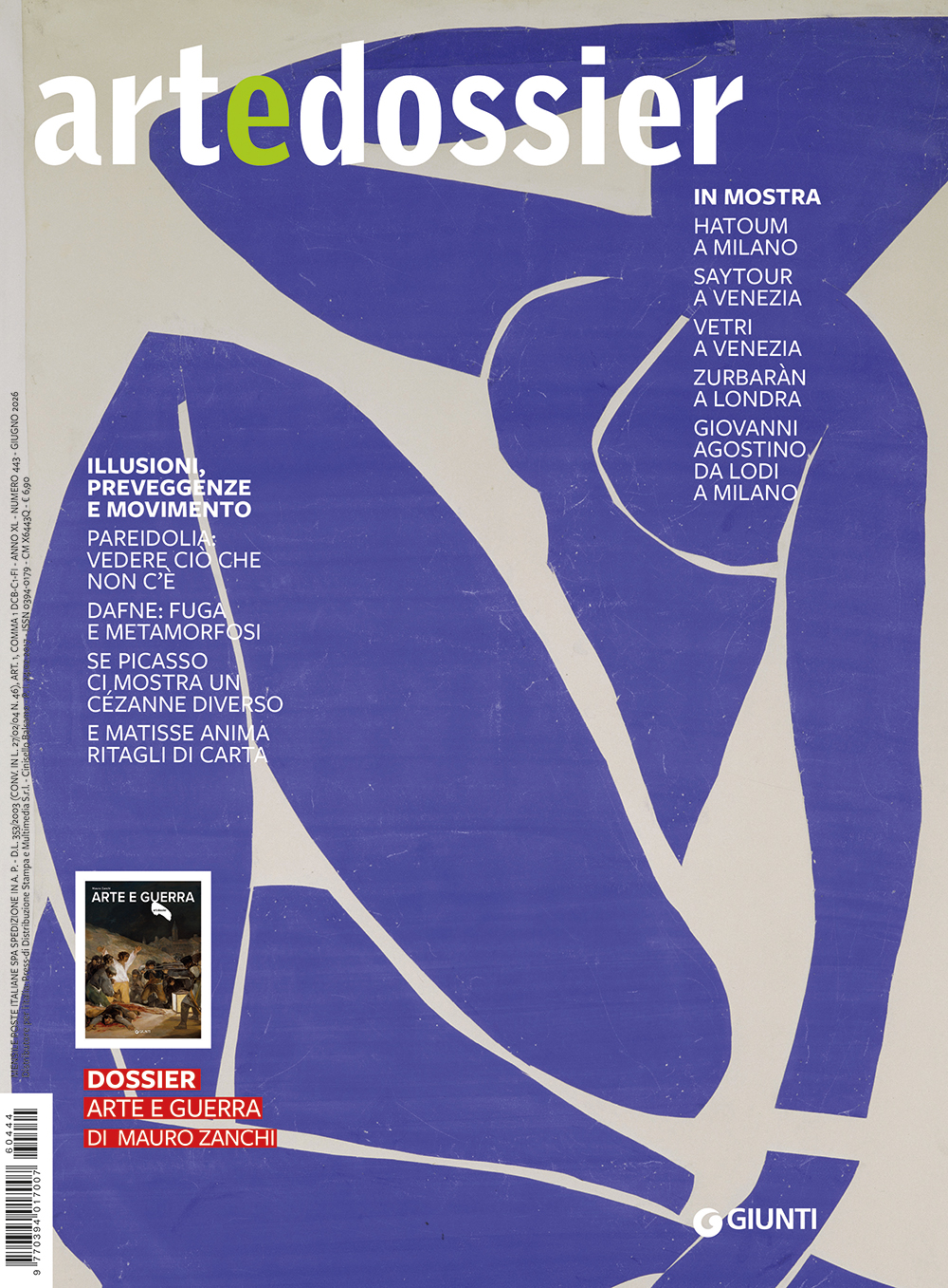 Art e Dossier