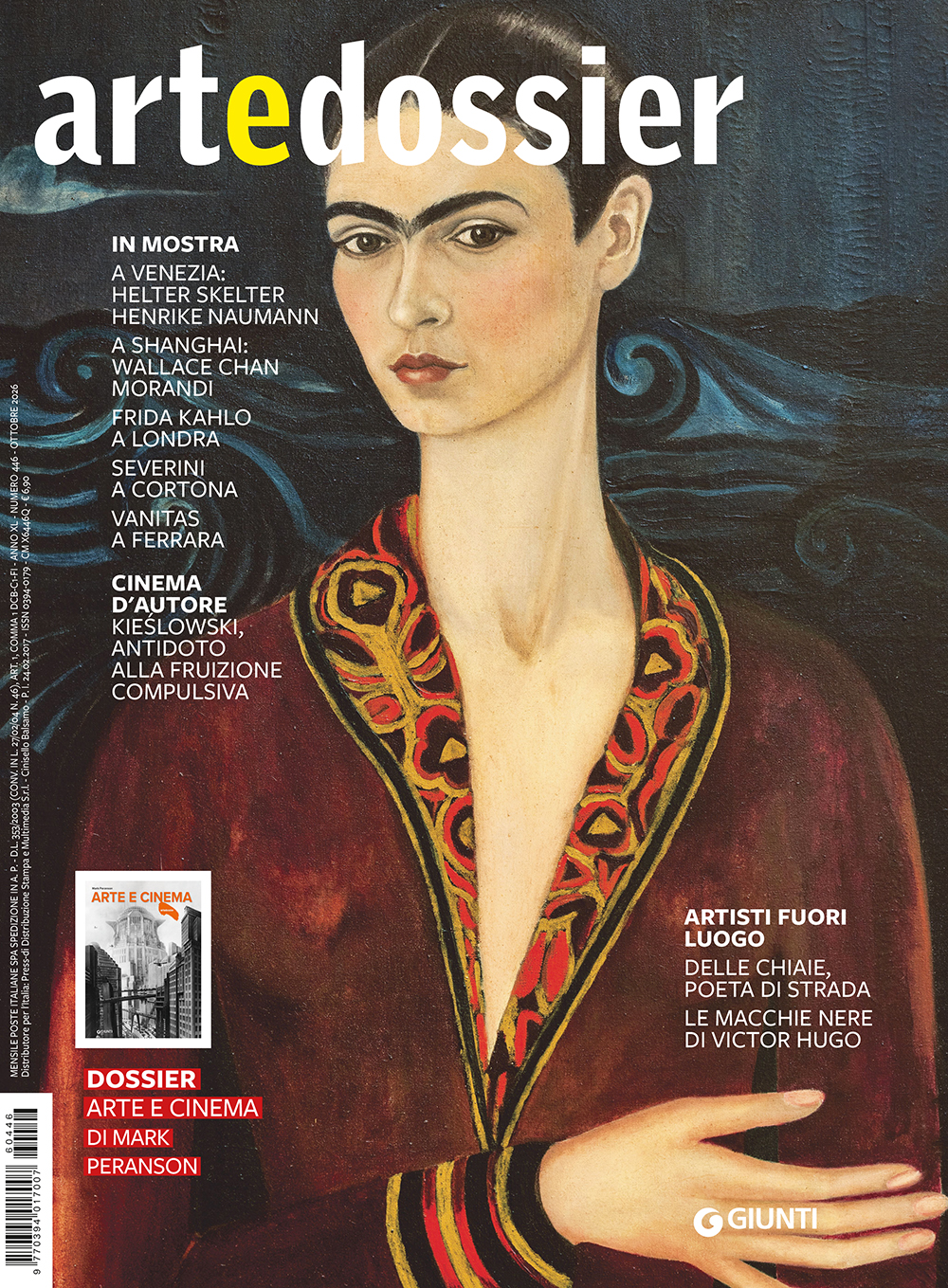 Art e Dossier