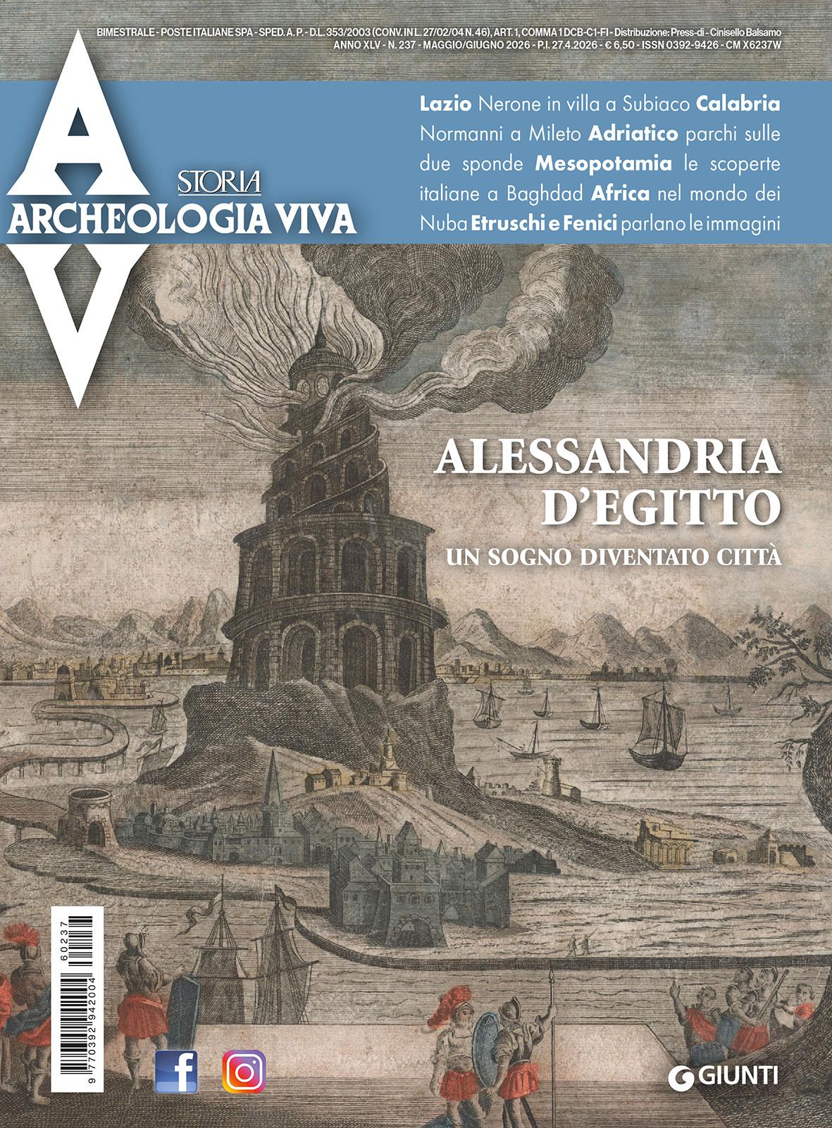 Archeologia Viva