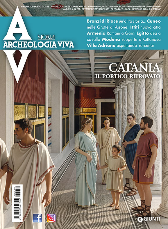Archeologia Viva