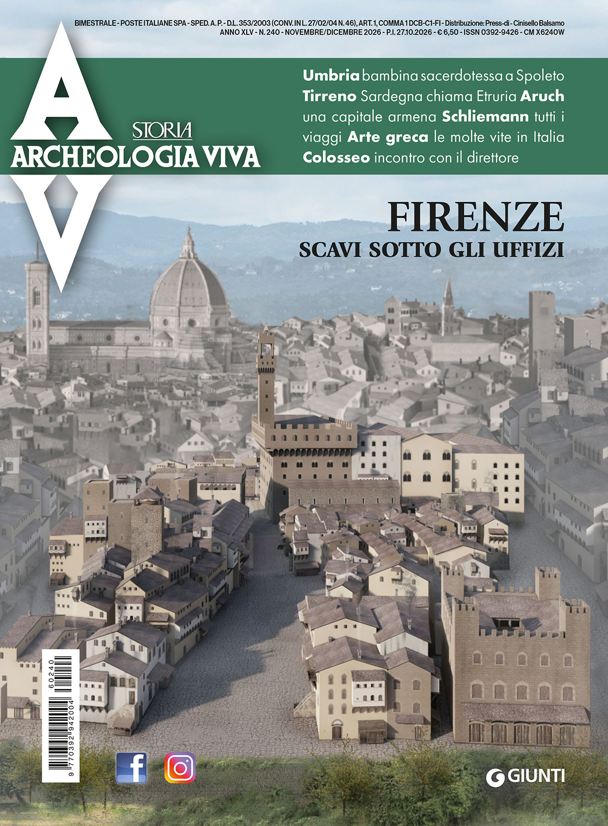 Archeologia Viva