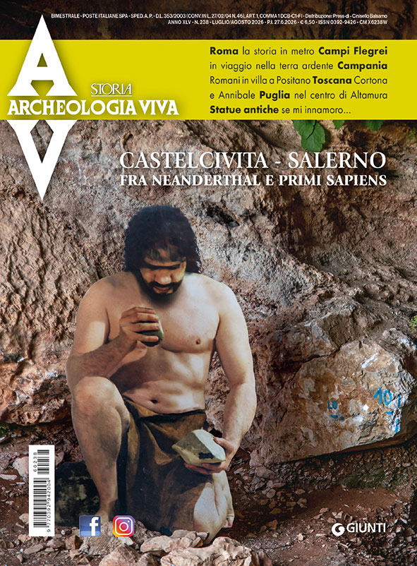 Archeologia Viva