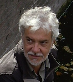 Claudio Pescio