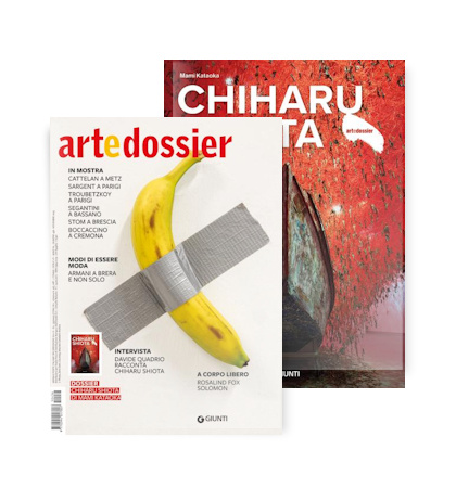 Art e Dossier