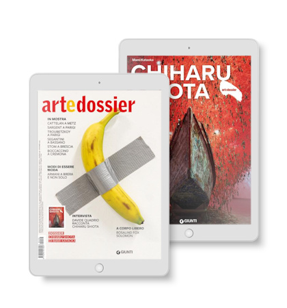 Art e Dossier