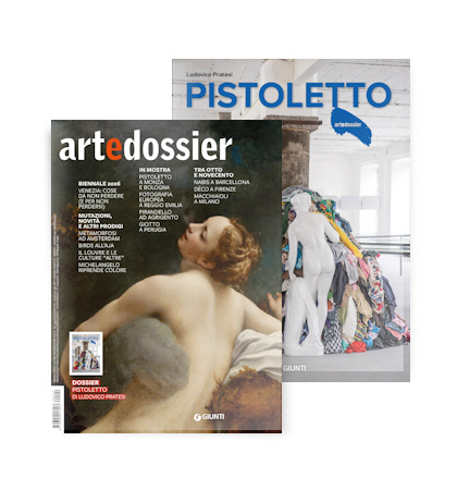 Art e Dossier