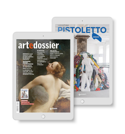 Art e Dossier