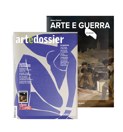 Art e Dossier