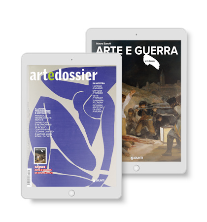 Art e Dossier
