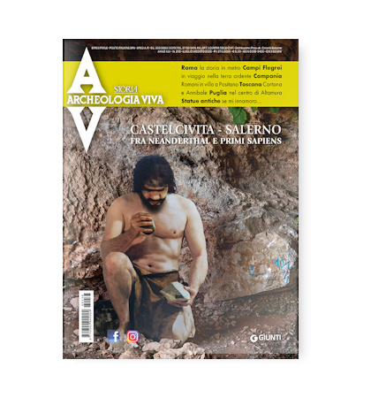 Archeologia Viva