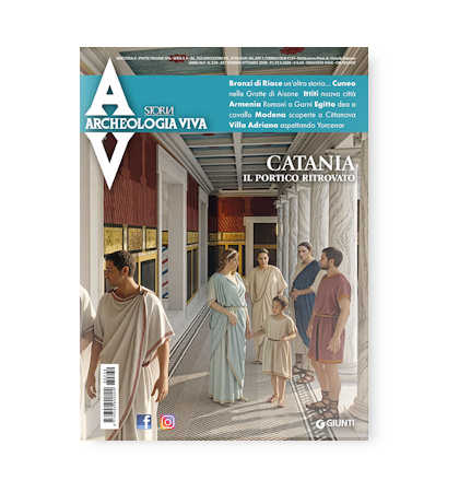 Archeologia Viva